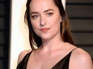 Dakota Johnson (Fifty Shades) en couple avec Chris Martin ? On dirait bien...