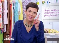 Reines du shopping : Cristina Cordula choquée par une candidate "au naturel"