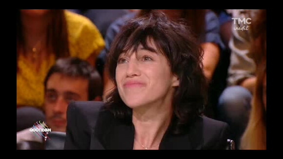 Charlotte Gainsbourg, sa mère Jane Birkin : "J'avais peur de la brutaliser..."