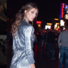 Iris Mittenaere et Kev Adams étaient à Las Vegas au même moment. Le 18 octobre 2017.