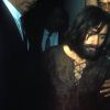 Charles Manson (photo non datée)