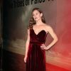 Jennifer Garner, habillée d'une robe Johanna Ortiz, à la première du film 'The Tribes of Palos Verdes' au théâtre de l'hôtel Ace à Los Angeles, le 19 novembre 2017