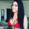 Shanna Kress sexy sur Instagram, novembre 2017