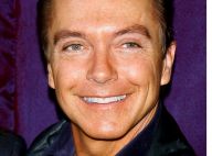 Mort de David Cassidy : La photo bouleversante de son fils Beau, 26 ans