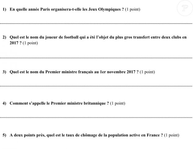quiz culture générale difficile quiz culture générale difficile