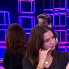 Lenni-Kim et Marie Denigot - prime de "Danse avec les stars 8", samedi 25 novembre 2017, TF1