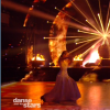 Joy Esther et Anthony Colette - prime de "Danse avec les stars 8", samedi 25 novembre 2017, TF1