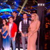 Agustin Galiana et Candice Pascal - prime de "Danse avec les stars 8", samedi 25 novembre 2017, TF1