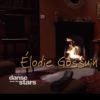 Elodie Gossuin et Christian Millette - prime de "Danse avec les stars 8", samedi 25 novembre 2017, TF1