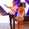 Tatiana Silva et Christophe Licata - Maxime Dereymez - prime de "Danse avec les stars 8", samedi 25 novembre 2017, TF1