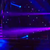 Joy Esther, Anthony Colette, Lenni-Kim et Marie Denigot - prime de "Danse avec les stars 8", samedi 25 novembre 2017, TF1