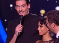 DALS 8 : Camille Lacourt éliminé, Christophe Licata souffrant, Joy Esther épate