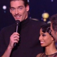 DALS 8 : Camille Lacourt éliminé, Christophe Licata souffrant, Joy Esther épate