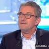 Christophe Dechavanne - "Salut les terriens", samedi 25 novembre 2017, TF1