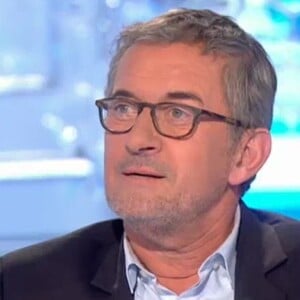 Christophe Dechavanne - "Salut les terriens", samedi 25 novembre 2017, TF1