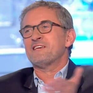 Christophe Dechavanne - "Salut les terriens", samedi 25 novembre 2017, TF1