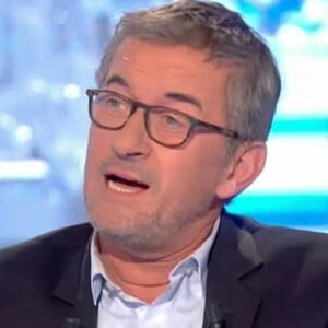 Christophe Dechavanne - "Salut les terriens", samedi 25 novembre 2017, TF1