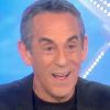 Thierry Ardisson - "Salut les terriens", samedi 25 novembre 2017, TF1