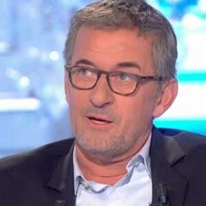 Christophe Dechavanne - "Salut les terriens", samedi 25 novembre 2017, TF1