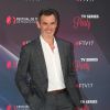 Jérôme Bertin - Photocall de la soirée 'Series Party' lors du 57ème Festival de télévision de Monte-Carlo le 17 juin 2017. © Denis Guignebourg/Bestimage