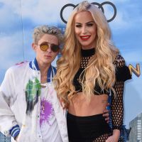 Gigi Gorgeous : La star trans et sa petite amie milliardaire mamans ?