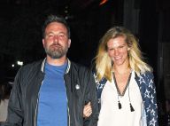 Ben Affleck et sa petite amie Lindsay : "Ils vivent ensemble"
