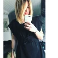 Emilie Fiorelli enceinte : Son baby bump a bien poussé !