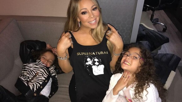 Mariah Carey amincie : Sa nouvelle silhouette après l'opération