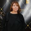 Kenza Braiga (Loft Story) - Photocall "Prix Gold de la TNT 2015" au théâtre Bobino à Paris, le 9 juin 2015.