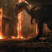 Jurassic World – Fallen Kingdom : L'impressionnante bande-annonce !