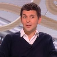 Thomas Sotto handicapé : Il se confie et pousse un coup de gueule