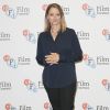 Jodie Foster à la projection du film "Le Silence des agneaux" au BFI Southbank à Londres le 3 novembre 2017.