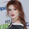 Bella Thorne - Photocall de la soirée "KIIS FM's iHeartRadio Jingle Ball 2017" à Inglewood le 1 er décembre 2017