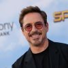 Robert Downey Jr. n'est pas le seul à posséder un sourire de star…