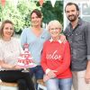 Rachel est la grande gagnante du "Meilleur Pâtissier" (M6) saison 6.