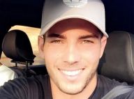 Luca Zidane amoureux : Le charmant fils de Zizou a retrouvé sa chérie