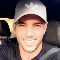 Luca Zidane amoureux : Le charmant fils de Zizou a retrouvé sa chérie