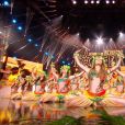 Zucaron - finale d'"Incroyable Talent 2017", M6, jeudi 14 décembre 2017