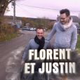 Florent et Justin - finale d'"Incroyable Talent 2017", M6, jeudi 14 décembre