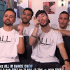 All In Dance Crew - finale d'"Incroyable Talent 2017, M6, jeudi 14 décembre