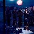 All In Dance Crew - finale d'"Incroyable Talent 2017, M6, jeudi 14 décembre