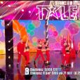 Soda Crew - finale d'"Incroyable Talent 2017", 14 décembre, M6