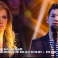 Erwann - finale "Incroyable Talent 2017", 14 décembre, M6