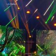Farid Zitoun - finale d'"Incroyable Talent", 14 décembre 2017, M6