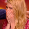 Laura Laune gagnante d'"Incroyable Talent 2017", jeudi 14 décembre, finale, M6