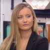 Shirley lors de la quotidienne de "Secret Story 11" (NT1), mercredi 8 novembre 2017.