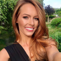Maëva Coucke (Miss France 2018) : Rousse ou blonde, ses clichés les plus canon