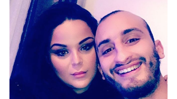 Sarah Fraisou fiancée : Sofiane la demande en mariage !