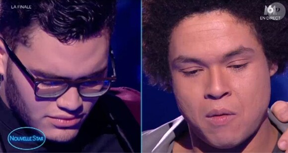 Xavier gagnant de "Nouvelle Star 2017", 20 décembre, M6