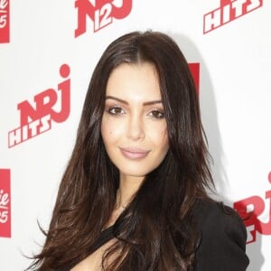 Nabilla Benattia - Photocall de la conférence de rentrée du pôle Tv de NRJ Group à la brasserie Polpo à Levallois Perret. Le 28 juin 2017 Christophe Aubert via Bestimage.